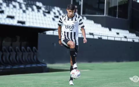 Alexis "Pulpito" Duarte.