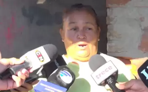 Asunci�n: propietaria de terreno utilizado como vertedero clandestino exige millonaria compensaci�n para retirarse