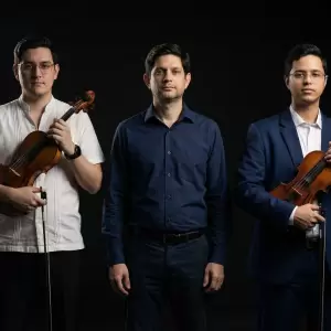 Residencia de Compositores 2026: OSIC anunció los seleccionados