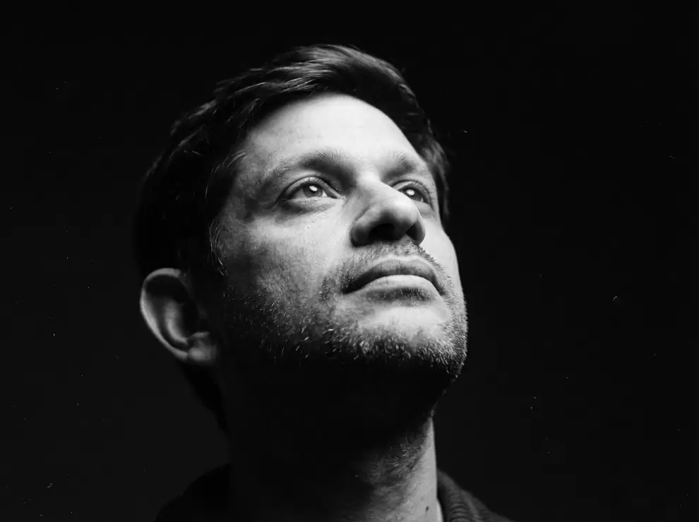 Nicolás Ramírez Salaberry. Archivo