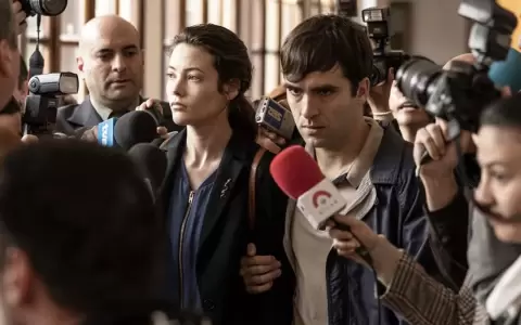 "Soy Nevenka", largometraje de Ic�ar Bolla�n.