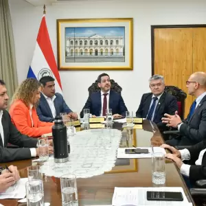 �Qu� es el acuerdo SOFA de EE. UU. y por qu� genera posiciones divididas?