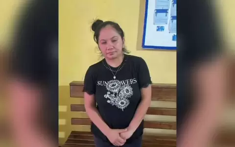 Patricia Anali Jara Meza, organizadora de eventos que hab�a sido reportada como desaparecida, ahora enfrenta al menos 30 denuncia por estafa.