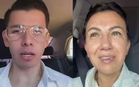 Ronald Fari�a y la Indiectia.