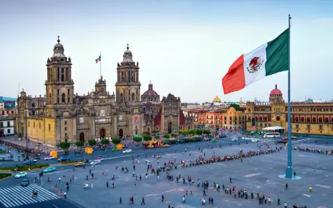 M�xico.