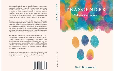 Trascender