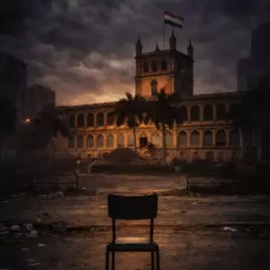 La crisis silenciosa del liderazgo en Paraguay