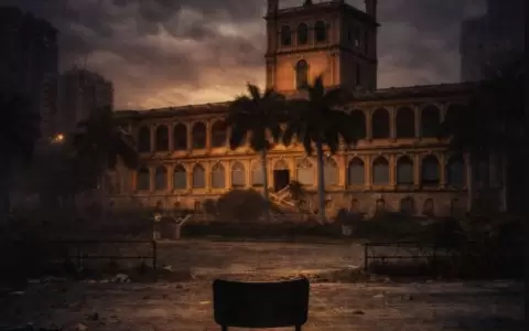 La gobernabilidad est� en crisis.