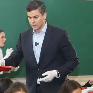 Hambre Cero desata guerra interna en el oficialismo