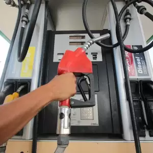 Petropar evaluar� suba de combustibles tras Semana Santa en medio de presi�n internacional