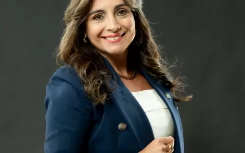 Raquel Dentice.