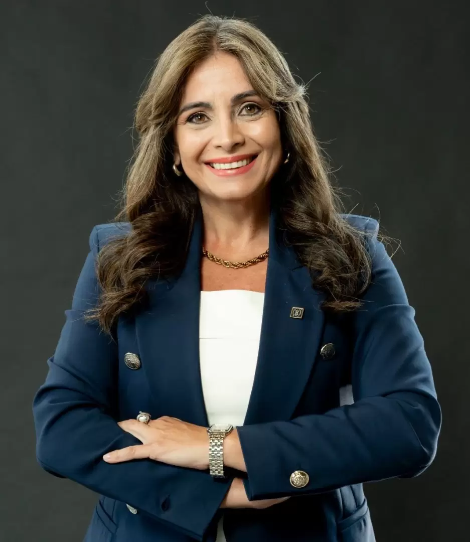 Raquel Dentice.