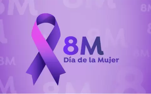 8 de marzo: D�a Internacional de la Mujer Trabajadora