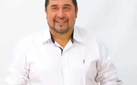 Presidente de la Junta Municipal de �emby, �scar Valinotti.