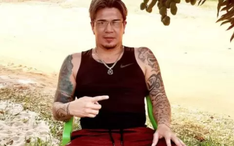 Marcos Lazaga.