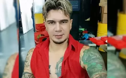 Marcos Lazaga.