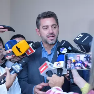 Alliana postergar� anuncio de su dupla para priorizar internas municipales