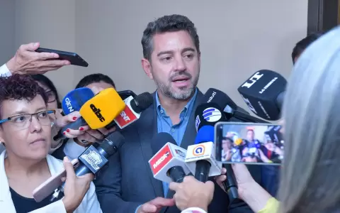 Pedro Alliana.