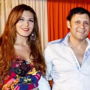 Guadalupe Aveiro asumiría como suplente de Erico Galeano: aquí sus antecedentes