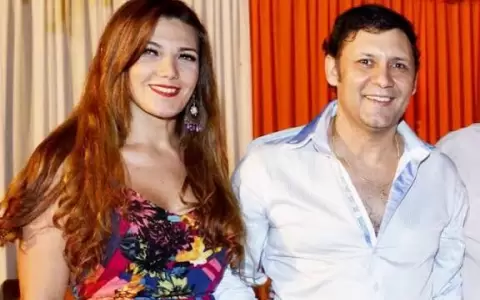 Guadalupe Aveiro asumir�a como suplente de Erico Galeano: aqu� sus antecedentes