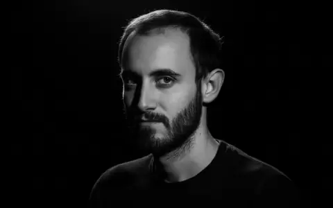 Santiago Brizzolara.