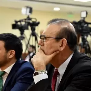 �Qu� pasar� con Erico Galeano?