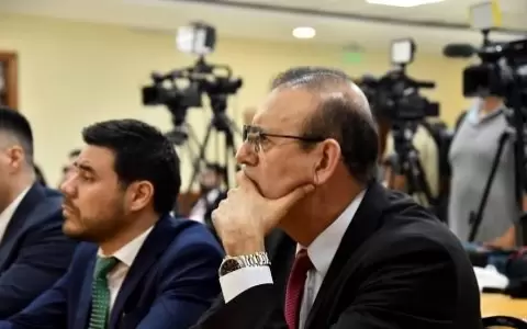 �Qu� pasar� con Erico Galeano?