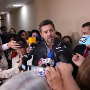 Alliana afirma que reforma de la Caja Fiscal reducir�a el d�ficit en 50%