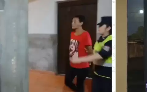 Mujer neg� ser culpable del incendio.