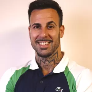 Alberto Cuberos