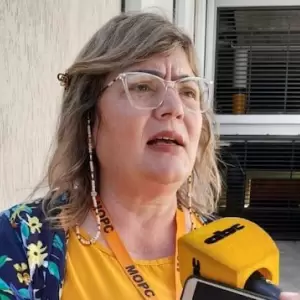 Sindicato de Mujeres del MOPC exige investigación tras denuncia de presunta coacción sexual en ascensor