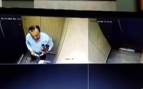Denuncia de acoso sexual en el MOPC