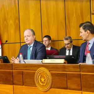Reforma de la Caja Fiscal: �qu� plantea la nueva versi�n presentada por el Ejecutivo?