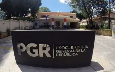 Procuradur�a General de la Rep�blica.