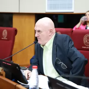 Caja Fiscal: Kobylanski advierte que el 10% de aporte estatal podr�a implicar suba de impuestos