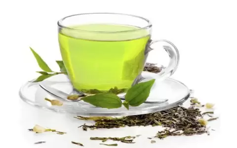 T� verde.