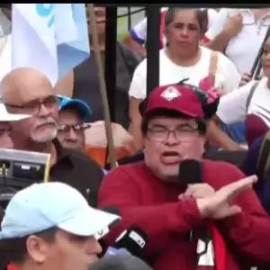 Para docentes, cambios en reforma fiscal es una "victoria parcial"