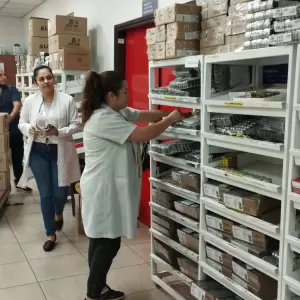 Gremios advierten que falta de financiamiento pone en riesgo tratamientos m�dicos