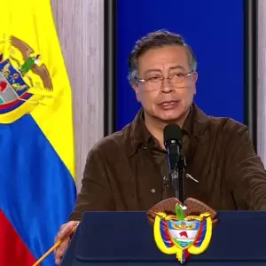 EEUU investiga a Petro por supuestos v�nculos con el narcotr�fico