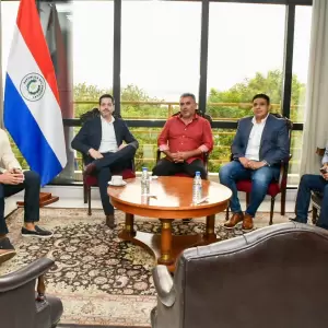 Caja Fiscal: docentes presionan a Diputados, anuncian nuevo paro y movilizaci�n si no tratan reforma versi�n Senado