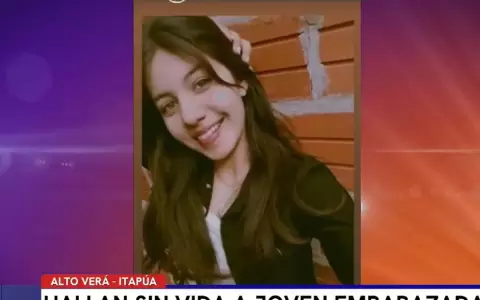 Jennifer Aquino (20) habr�a fallecido a causa de un fallo multiorg�nico.