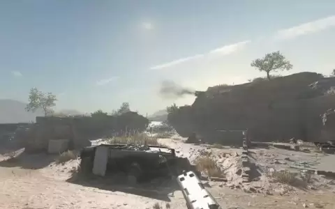 La Casa Blanca enfrenta cr�ticas por un video publicado en las redes sociales que combina im�genes del videojuego "Call of Duty" .