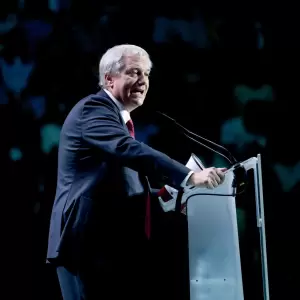 Kast dice que indultar� a polic�as condenados por represi�n en 2019 en Chile