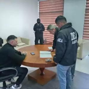 Paraguay solicitar� la extradici�n de Marset, aunque su destino m�s probable ser�a Estados Unidos