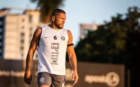 El capit�n Richard Ortiz vuelve al equipo titular tras una semana completa de descanso.