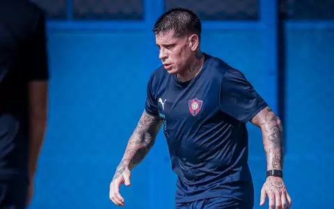 Juan Manuel Iturbe.