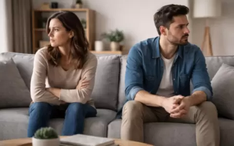 Amor y guerra en las parejas