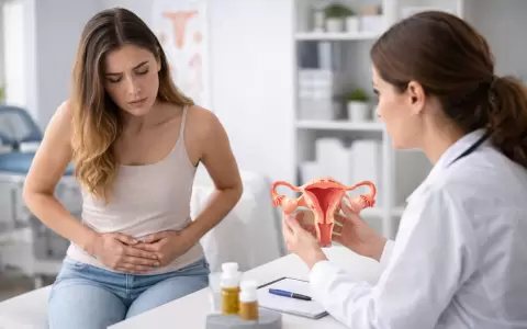 Hasta el 50% de las mujeres con infertilidad podr�a padecer endometr�osis sin saberlo.