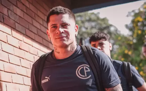 Juan Manuel Iturbe.