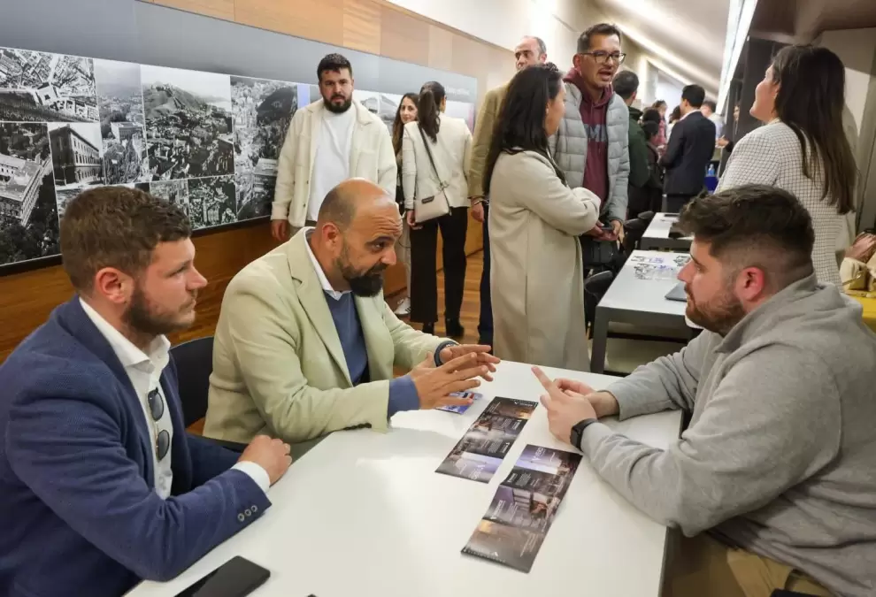Miles de paraguayos ya se han registrado en Espa�a para ser beneficiarios del programa Che R�ga Por� 2.0. Foto: Gentileza.